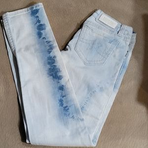 Miss Me Sunny Skinny size 28